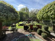 Kleve (Kreis Kleve) Großes Wohnhaus mit Einliegerwohnung und alter Schmiede nebst idyllischem Garten Haus kaufen