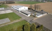 Kleve (Kreis Kleve) Investoren aufgepasst! Vielseitig nutzbares Gewerbeobjekt mit Büro- und Lagergebäude in Kleve-Kellen Gewerbe kaufen