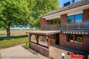 Kleve (Kreis Kleve) Kleve: Charmante Doppelhaushälfte mit Garage in Kleve-Kellen Haus kaufen