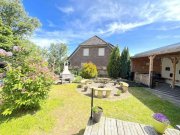 Kleve (Kreis Kleve) MASSIVES HAUS IN VERKEHRSGÜNSTIGER LAGE! ++ SMARTE AUSSTATTUNG ++ NEUE PHOTOVOLTAIK ANLAGE ++ Haus kaufen