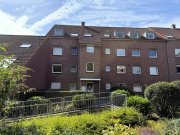 Kleve (Kreis Kleve) Moderne helle Dachgeschosswohnung mit guter Ausstattung in der Klever Oberstadt inkl. 360-Grad-Tour Wohnung kaufen