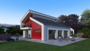 Kleve (Kreis Kleve) PULTDACHHAUS FÜR INDIVIDUALISTEN Haus kaufen