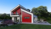 Kleve (Kreis Kleve) PULTDACHHAUS FÜR INDIVIDUALISTEN Haus kaufen