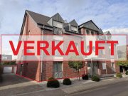 Kleve (Kreis Kleve) Vermietete EG Wohnung – jetzt kaufen, später einziehen: Ihre Altersvorsorge in der Kleve-Oberstadt Wohnung kaufen