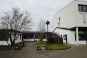 Kleve (Kreis Kleve) Vielseitig nutzbares Gewerbeobjekt mit Büro- und Lagergebäude in Kleve-Kellen Gewerbe kaufen