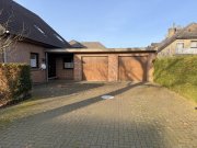 Kleve (Kreis Kleve) Voll unterkellertes Wohnhaus mit Doppelgarage in zentraler Lage der Klever-Oberstadt Haus kaufen