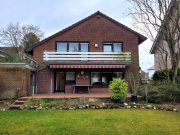 Kleve (Kreis Kleve) Wohnhaus mit gutem Raumkonzept in begehrter Innenstadtlage von Kleve Haus kaufen