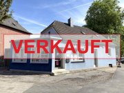 Kleve (Kreis Kleve) Zentral gelegen & vielseitig nutzbar: Solides Wohn- und Geschäftshaus in Kleve-Kellen! Gewerbe kaufen