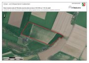 Bedburg-Hau Hochwertiges Acker- und Wiesenland in Huisberden! Grundstück kaufen