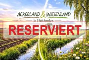 Bedburg-Hau Hochwertiges Acker- und Wiesenland in Huisberden! Grundstück kaufen