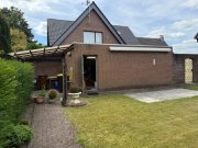 Kranenburg Geräumiges Einfamilienhaus am Ende einer Sackgasse im Herzen von Nütterden! Haus kaufen