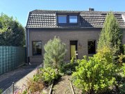 Goch Charmantes Eigenheim mit großem Garten am Rande von Goch Haus kaufen