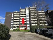 Goch Geräumige Erdgeschosswohnung mit Balkon & Stellplatz in zentraler Lage von Goch Wohnung kaufen