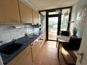 Goch Geräumige Erdgeschosswohnung mit Balkon & Stellplatz in zentraler Lage von Goch Wohnung kaufen