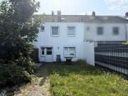 Goch Solides Reihenmittelhaus in zentraler Lage von 47574 Goch Haus kaufen