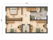 Kevelaer Jetzt Grundstück sichern und modernes Traumhaus ganz nach Ihren Wünschen bauen Haus kaufen