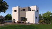 Straelen EIN­FA­MI­LI­EN­HAUS MIT BESONDERER ARCHITEKTUR Haus kaufen