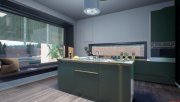 Straelen OFFEN GESTALTETE STADTVILLA Haus kaufen