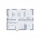 Straelen OKAL Stadtvilla: sparen & modern wohnen Haus kaufen