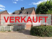 Kerken Gepflegte Haushälfte mit Keller und 2 Garagen im Herzen von Kerken-Nieukerk Haus kaufen