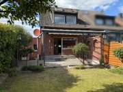 Kerken Gepflegte Haushälfte mit Keller und 2 Garagen im Herzen von Kerken-Nieukerk Haus kaufen