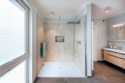 Issum Ihr neues Doppelhaus mit zeitloser Architektur und stilvollem Wohnambiente Haus kaufen