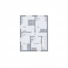 Issum Ihr neues Doppelhaus mit zeitloser Architektur und stilvollem Wohnambiente Haus kaufen