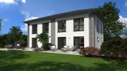 Issum Ihr neues Doppelhaus mit zeitloser Architektur und stilvollem Wohnambiente Haus kaufen