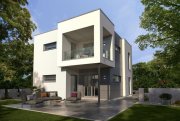 Wachtendonk BAUHAUS-ARCHITEKTUR MEETS WOHNKOMFORT Haus kaufen