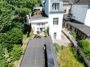 Krefeld 157m2 große Charmante Eigentumswohnung mit Dachterrasse in bester Lage von Krefeld – Westwall Wohnung kaufen