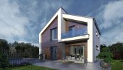 Krefeld Energie sparen, Komfort gewinnen: Ihr Neubau inkl. Grundstück in bester Lage Krefeld Haus kaufen