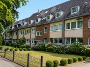 Krefeld Helle Maisonettewohnung mit Südbalkon in ruhiger Alleestraße – modernes Wohnen in Krefeld-Kempener Feld Wohnung kaufen