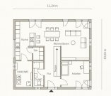 Krefeld OKAL: Das Designhaus für Ihre echten Familienmomente - mit Grundstück Haus kaufen