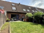 Krefeld Modernes Reihenmittelhaus in guter Lage von Krefeld-Hüls! Haus kaufen
