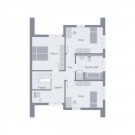 Tönisvorst Design trifft Funktion - Pur 4 von OKAL Haus kaufen