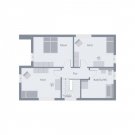 Tönisvorst Pur 3 - Das neue Wohngefühl von OKAL Haus kaufen