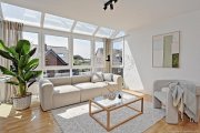 Tönisvorst WOHNEN MIT WEITBLICK … VERGLASTER ERKER … SONNIGER BALKON & KOMFORTABLER TIEFGARAGENPLATZ Wohnung kaufen