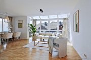 Tönisvorst WOHNEN MIT WEITBLICK … VERGLASTER ERKER … SONNIGER BALKON & KOMFORTABLER TIEFGARAGENPLATZ Wohnung kaufen