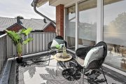 Tönisvorst WOHNEN MIT WEITBLICK … VERGLASTER ERKER … SONNIGER BALKON & KOMFORTABLER TIEFGARAGENPLATZ Wohnung kaufen