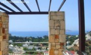 Bodrum Immobilien in der Türkei kaufen. kleine moderne Wohnung mit Blick auf das Meer Wohnung kaufen