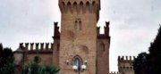 Ravenna Castle for sale in Italy, Emilia Romagna region Haus kaufen