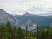 Altmünster *Salzkammergut: energiesparende & erholsame Liegenschaft mit Weitblick!* Haus kaufen