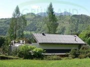 Altmünster *Salzkammergut: energiesparende & erholsame Liegenschaft mit Weitblick!* Haus kaufen