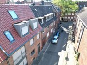 Münster Ihr Investment im inneren Ring – 7 Parteien-Haus im Herzen der Stadt Haus kaufen