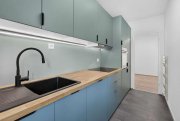 Münster Campusnah investieren: Erstbezug mit EBK in Münster-Uppenberg Wohnung kaufen