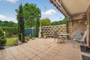 Münster Familienfreundliches RMH in Münster Süd – Terrasse, Garten & Balkon inklusive Gewerbe kaufen