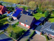 Münster Abrissgrundstück in Hiltrup-Ost für eine Doppelhaushälfte Grundstück kaufen