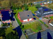 Münster Abrissgrundstück in Hiltrup-Ost – ideal für ein Einfamilienhaus oder ein Doppelhaus Grundstück kaufen