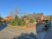 Münster Abrissgrundstück in Hiltrup-Ost für eine Doppelhaushälfte Grundstück kaufen