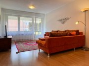 Münster Familienglück in Hiltrup-West: bezugsfreie Vier-Zimmer-Wohnung Wohnung kaufen